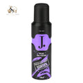 J. Junaid Jamshed Vortex Deo 120ml – No Gas Long Lasting Men’s Body Spray
