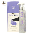 Zenova Acne Face Cleanser for acne-prone skin