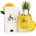 Sher Jan By TheStyleMart Premium Perfume 55ML